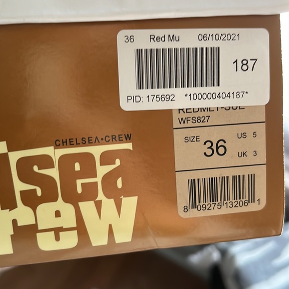 Sandals - Picture 3 of 4